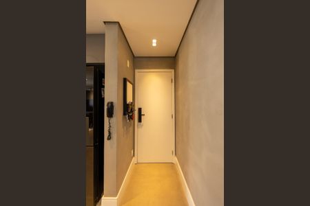 Apartamento à venda com 82m², 2 quartos e 2 vagas Apartamento à venda com 82m², 2 quartos e 2 vagasPorta de entrada