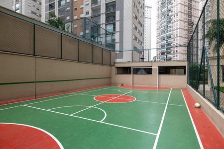 Apartamento à venda com 82m², 2 quartos e 2 vagas Apartamento à venda com 82m², 2 quartos e 2 vagasQuadra Esportiva