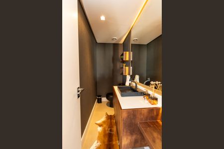 Apartamento à venda com 82m², 2 quartos e 2 vagas Apartamento à venda com 82m², 2 quartos e 2 vagasLavabo