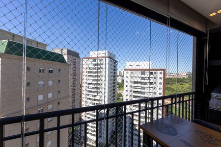 Apartamento à venda com 82m², 2 quartos e 2 vagas Apartamento à venda com 82m², 2 quartos e 2 vagasVaranda