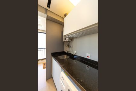 Apartamento à venda com 82m², 2 quartos e 2 vagas Apartamento à venda com 82m², 2 quartos e 2 vagasÁrea de Serviço
