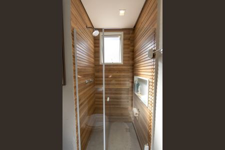 Apartamento à venda com 82m², 2 quartos e 2 vagas Apartamento à venda com 82m², 2 quartos e 2 vagasBanheiro da Suite 1