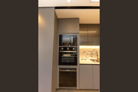 Apartamento à venda com 82m², 2 quartos e 2 vagas Apartamento à venda com 82m², 2 quartos e 2 vagasSala_Cozinha