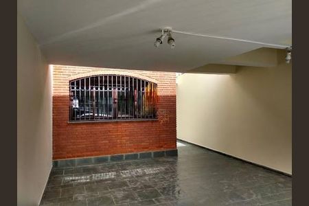 Casa à venda com 3 quartos, 150m² em Vila Marari, São Paulo