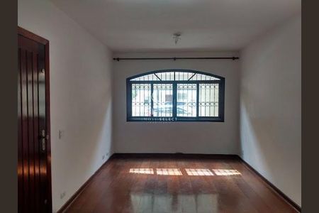 Casa à venda com 3 quartos, 150m² em Vila Marari, São Paulo