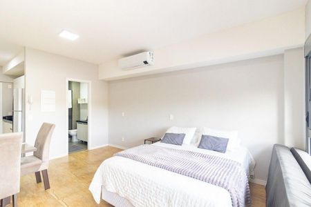Studio  de apartamento para alugar com 1 quarto, 35m² em Teresópolis, Porto Alegre