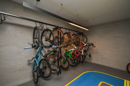 Apartamento para alugar com 35m², 1 quarto e 1 vagaÁrea Comum 
