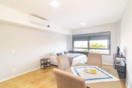 Studio  de apartamento para alugar com 1 quarto, 35m² em Teresópolis, Porto Alegre
