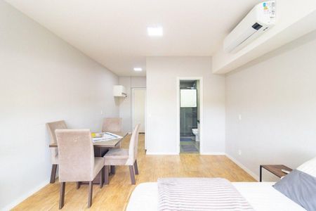 Studio  de apartamento para alugar com 1 quarto, 35m² em Teresópolis, Porto Alegre