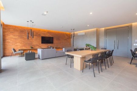 Apartamento para alugar com 35m², 1 quarto e 1 vagaÁrea Comum 