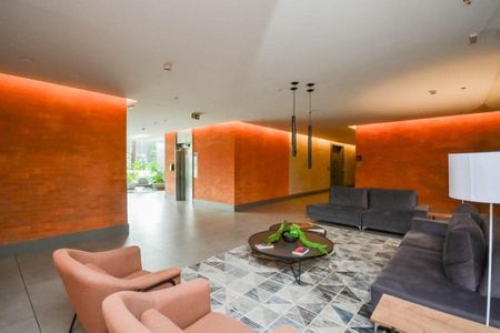 Apartamento para alugar com 35m², 1 quarto e 1 vagaÁrea Comum 