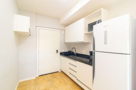 Studio  de apartamento para alugar com 1 quarto, 35m² em Teresópolis, Porto Alegre
