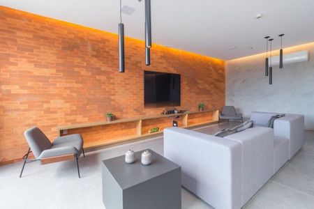 Apartamento para alugar com 35m², 1 quarto e 1 vagaÁrea Comum 