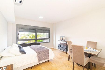 Studio  de apartamento para alugar com 1 quarto, 35m² em Teresópolis, Porto Alegre