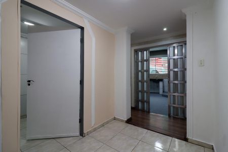 Sala de casa para alugar com 2 quartos, 70m² em Jardim Ipanema(zona Leste), São Paulo