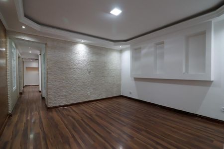 Quarto 1 de casa para alugar com 2 quartos, 70m² em Jardim Ipanema(zona Leste), São Paulo
