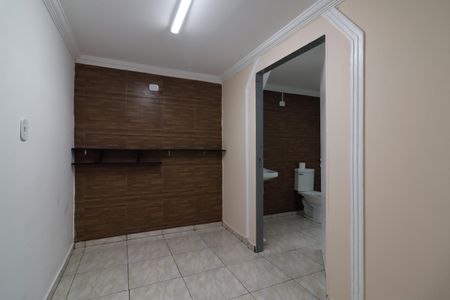 Sala de casa para alugar com 2 quartos, 70m² em Jardim Ipanema(zona Leste), São Paulo