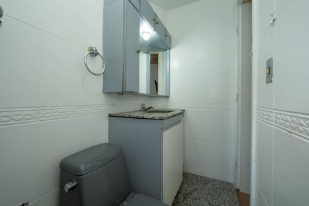 Apartamento para alugar com 90m², 3 quartos e 2 vagas Apartamento para alugar com 90m², 3 quartos e 2 vagasBANHEIRO2