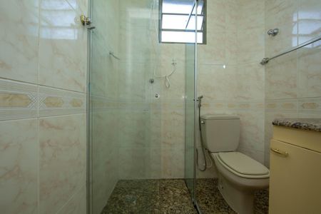 Apartamento para alugar com 90m², 3 quartos e 2 vagas Apartamento para alugar com 90m², 3 quartos e 2 vagasBANHEIRO1
