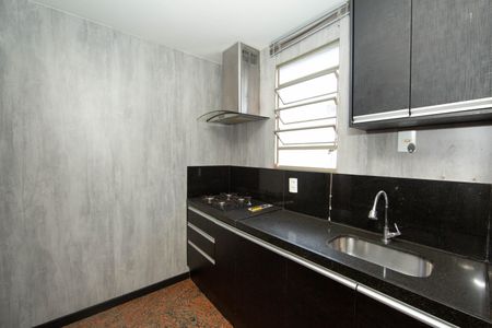 Apartamento para alugar com 90m², 3 quartos e 2 vagas Apartamento para alugar com 90m², 3 quartos e 2 vagasCOZINHA