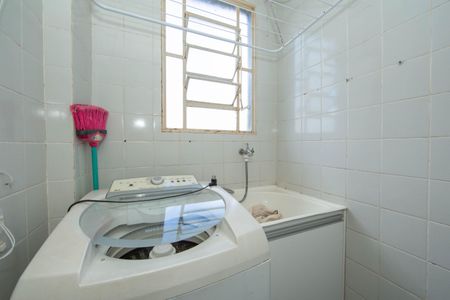 Apartamento para alugar com 90m², 3 quartos e 2 vagas Apartamento para alugar com 90m², 3 quartos e 2 vagasAREA DE SERVICO