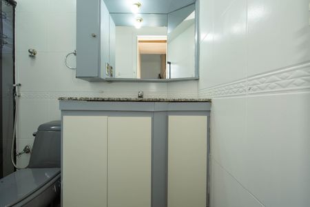 Apartamento para alugar com 90m², 3 quartos e 2 vagas Apartamento para alugar com 90m², 3 quartos e 2 vagasBANHEIRO2
