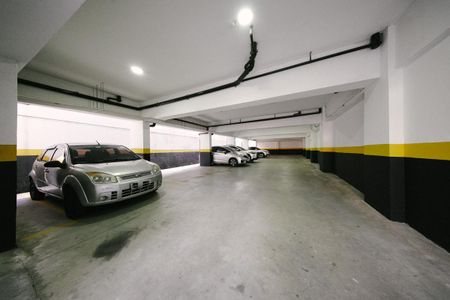 Apartamento à venda com 90m², 2 quartos e 1 vagaGaragem