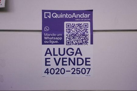 Apartamento à venda com 90m², 2 quartos e 1 vagaPlaquinha