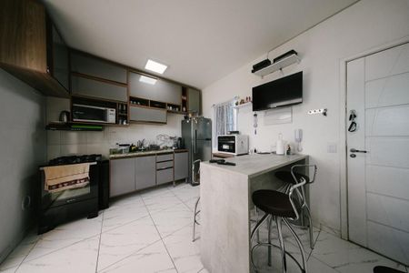 Apartamento à venda com 2 quartos, 90m² em Vila Ré, São Paulo