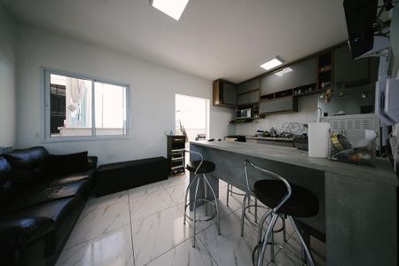 Apartamento à venda com 2 quartos, 90m² em Vila Ré, São Paulo