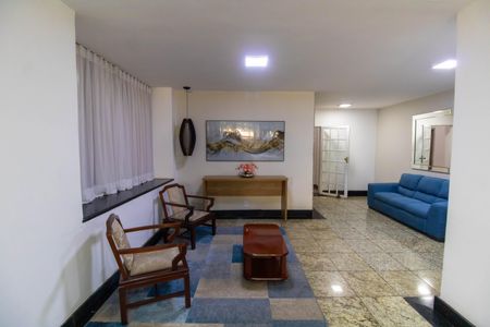 Apartamento à venda com 69m², 2 quartos e sem vaga Apartamento à venda com 69m², 2 quartos e sem vagaPortaria