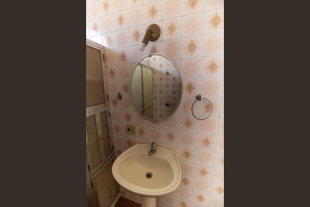 Apartamento à venda com 69m², 2 quartos e sem vaga Apartamento à venda com 69m², 2 quartos e sem vagaBanheiro