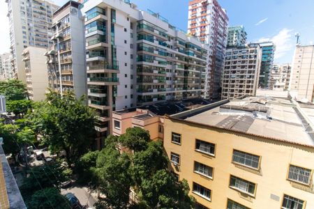 Apartamento à venda com 69m², 2 quartos e sem vaga Apartamento à venda com 69m², 2 quartos e sem vagaVista do Quarto 2