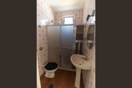 Apartamento à venda com 69m², 2 quartos e sem vaga Apartamento à venda com 69m², 2 quartos e sem vagaBanheiro