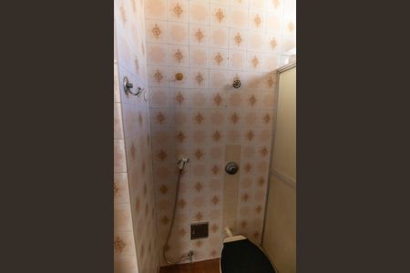 Apartamento à venda com 69m², 2 quartos e sem vaga Apartamento à venda com 69m², 2 quartos e sem vagaBanheiro