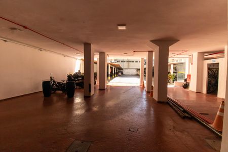 Apartamento à venda com 69m², 2 quartos e sem vaga Apartamento à venda com 69m², 2 quartos e sem vagaÁrea comum