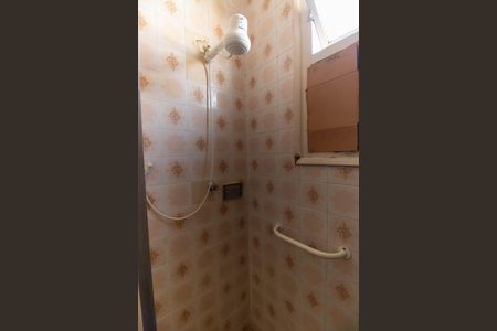 Apartamento à venda com 69m², 2 quartos e sem vaga Apartamento à venda com 69m², 2 quartos e sem vagaBanheiro