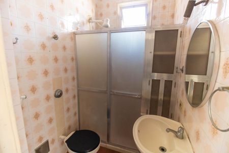 Apartamento à venda com 69m², 2 quartos e sem vaga Apartamento à venda com 69m², 2 quartos e sem vagaBanheiro