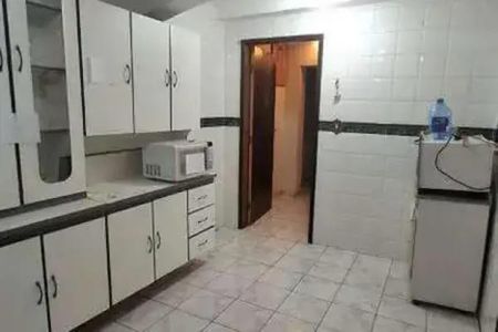 Cozinha de casa à venda com 4 quartos, 131m² em Jardim Trieste, São Bernardo do Campo