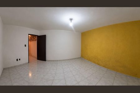 Sala de casa à venda com 4 quartos, 131m² em Jardim Trieste, São Bernardo do Campo