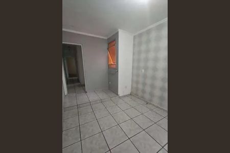 Cozinha de casa à venda com 4 quartos, 131m² em Jardim Trieste, São Bernardo do Campo