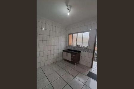 Casa à venda com 131m², 4 quartos e 2 vagasCozinha