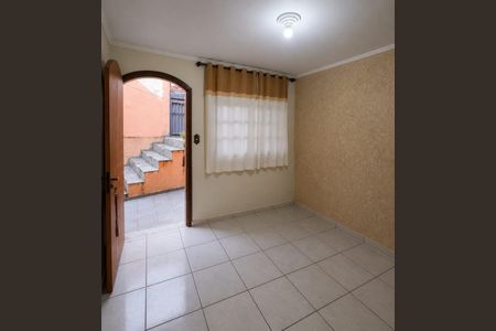 Sala de casa à venda com 4 quartos, 131m² em Jardim Trieste, São Bernardo do Campo