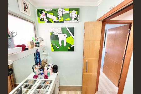 Apartamento à venda com 67m², 3 quartos e 1 vagaQuarto 1