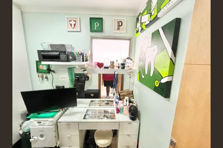 Apartamento à venda com 67m², 3 quartos e 1 vagaQuarto 1