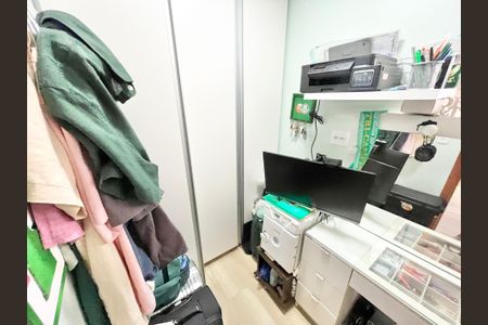 Apartamento à venda com 67m², 3 quartos e 1 vagaQuarto 1