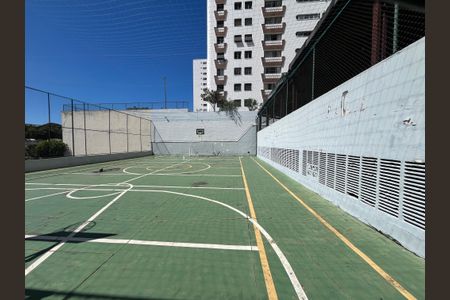 Apartamento à venda com 67m², 3 quartos e 1 vagaQuadra