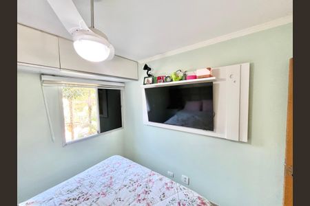 Apartamento à venda com 67m², 3 quartos e 1 vagaQuarto 2