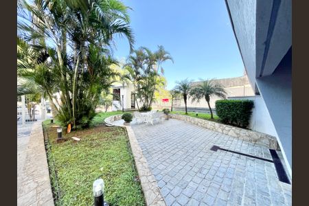 Apartamento à venda com 67m², 3 quartos e 1 vagaHall social