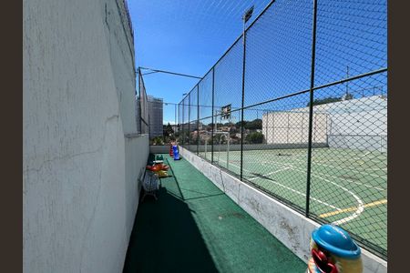 Apartamento à venda com 67m², 3 quartos e 1 vagaÁrea comum - Playground